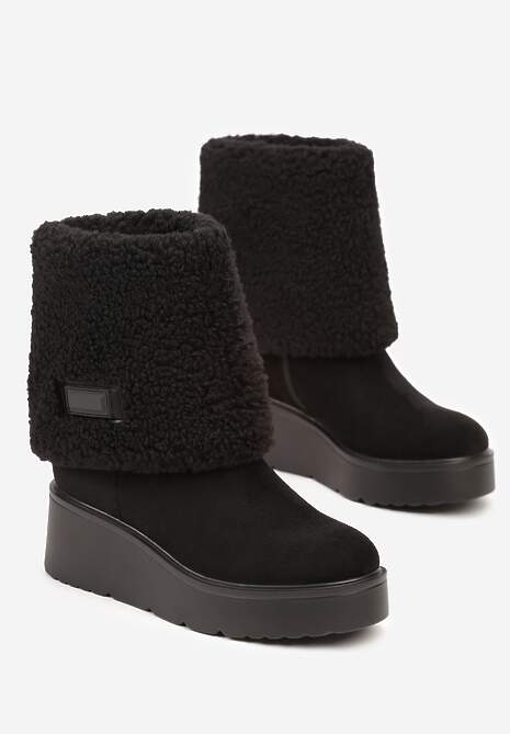 Botine Nerelitia Negre 5