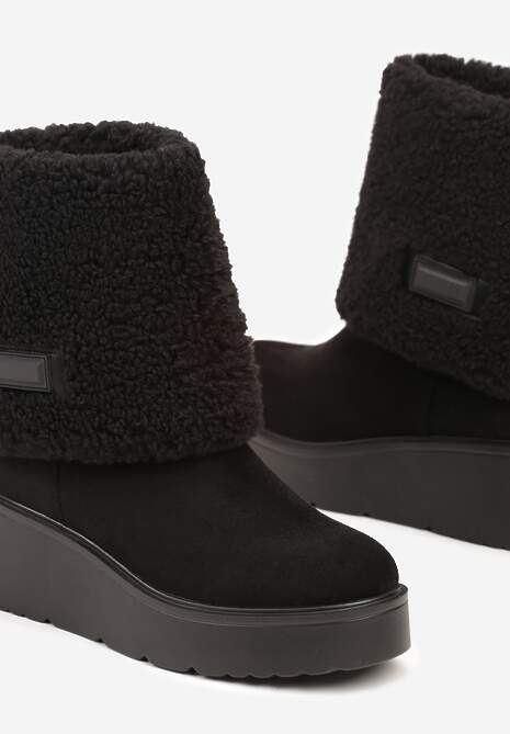 Botine Nerelitia Negre 6