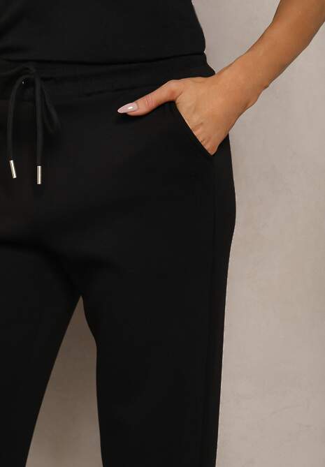 Pantaloni Tiaris Negri 5