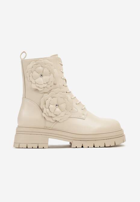 Botine Lirelae Bej 4