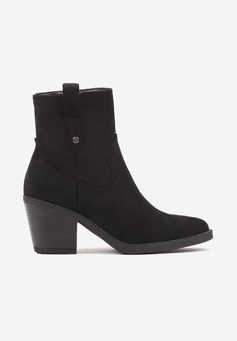 Botine Narelin Negre 4