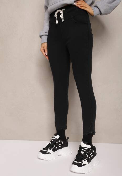 Pantaloni Nirinne Negri 4