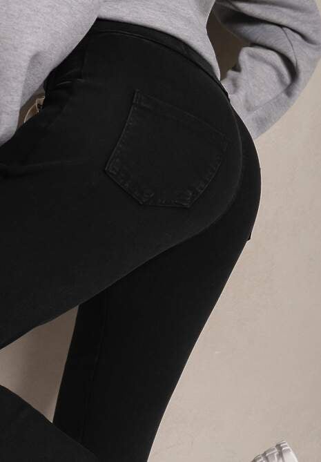 Pantaloni Nirinne Negri 5