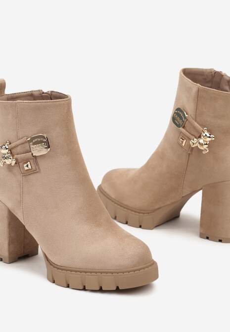 Botine Mialioae Bej 6