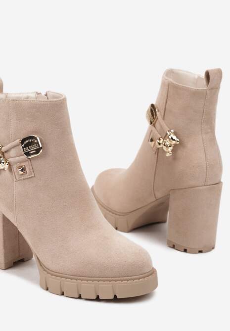 Botine Mialioae Bej 6