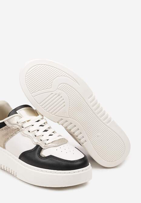 Sneakers Miaraena Negri 6