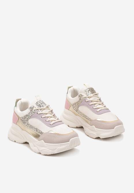 Sneakers Narisae Culori mixte 5
