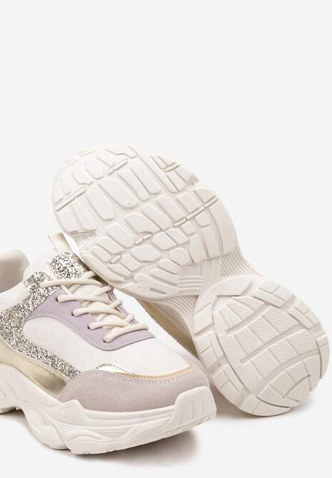 Sneakers Narisae Culori mixte 6