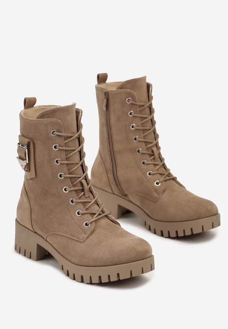 Botine Nereisa Bej 5