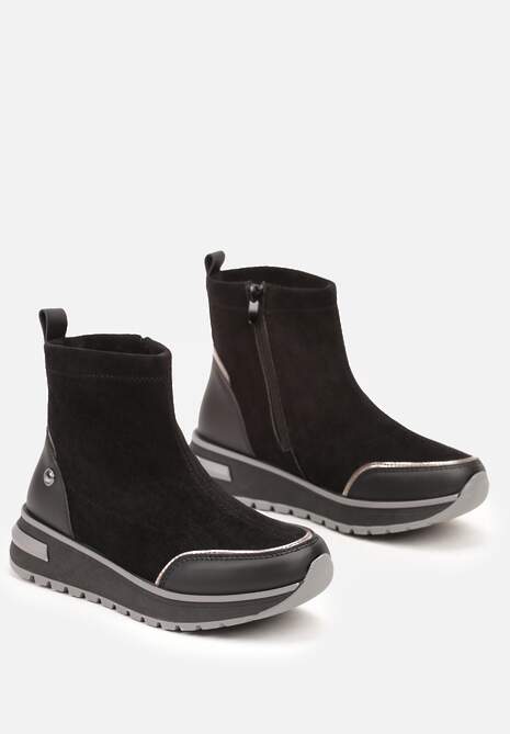 Botine Nirilin Negre 5