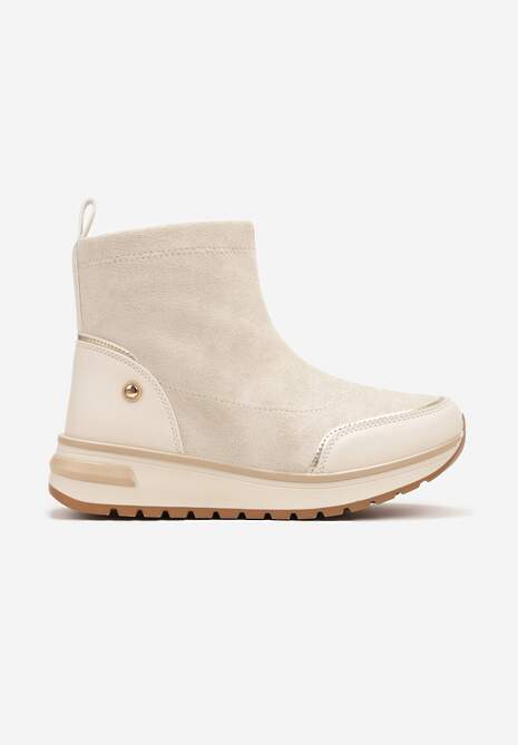 Botine Nirilin Bej 4