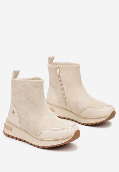 Botine Nirilin Bej 5