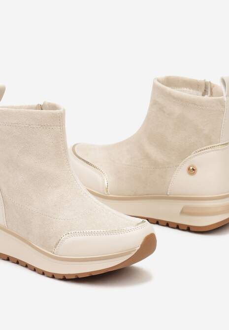 Botine Nirilin Bej 6