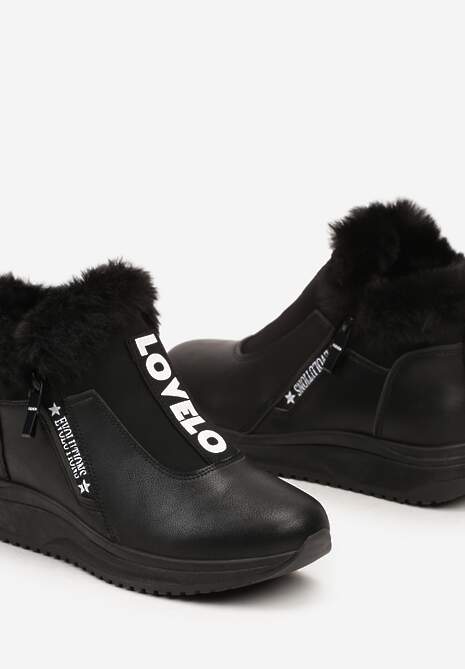 Sneakers Rialises Negri 6