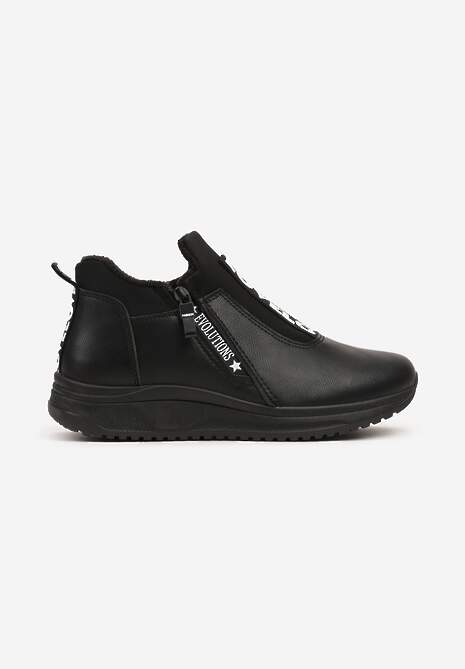 Sneakers Neravine Negri 4