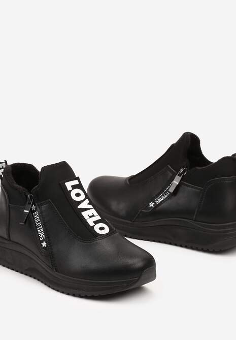 Sneakers Neravine Negri 6