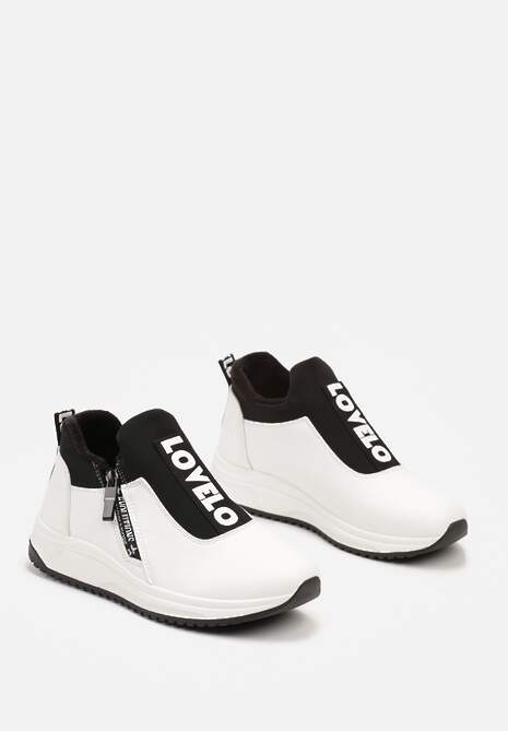 Sneakers Neravine Albi 5