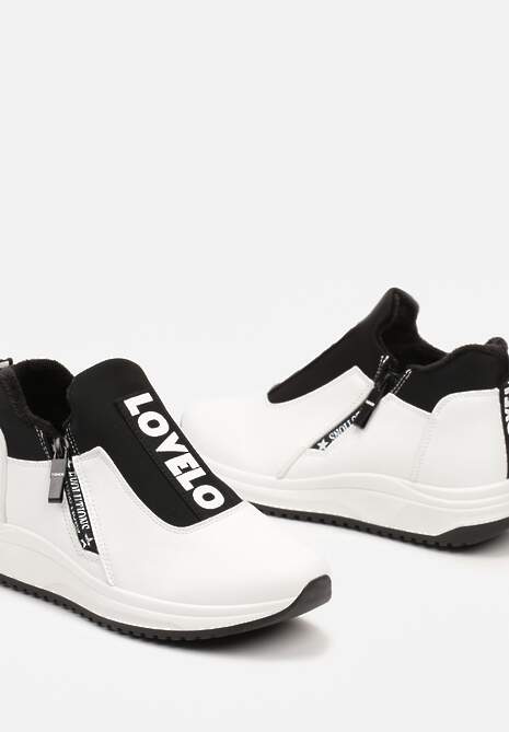 Sneakers Neravine Albi 6