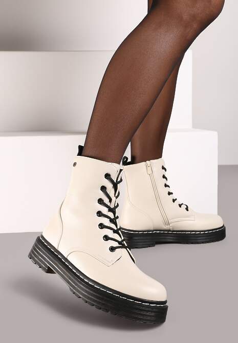 Botine Cialen Bej