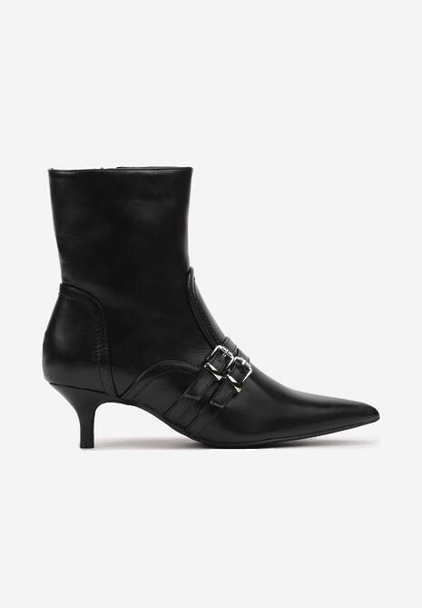 Botine Liatria Negre 4