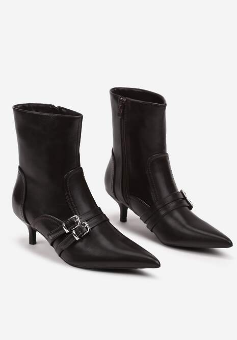 Botine Liatria Maro 5