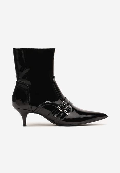 Botine Riatherna Negre 4