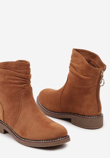 Botine Raisine Maro 6