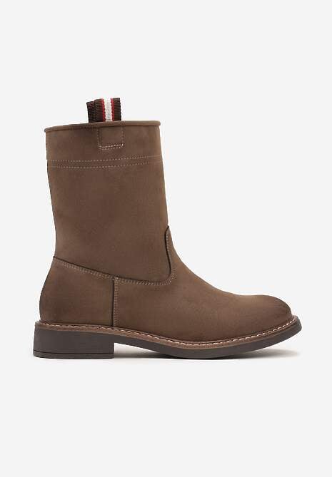 Botine Lirelista Bej 4