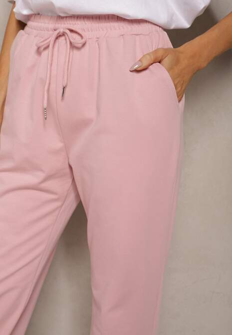 Pantaloni Avirirae Roz 5