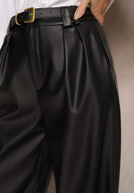 Pantaloni Labora Negri 5