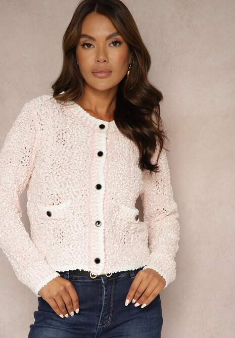 Cardigan Lialisa Roz 4