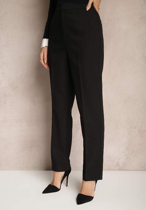 Pantaloni Tialys Negri 4