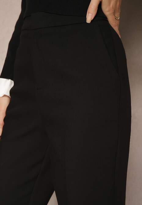 Pantaloni Tialys Negri 5