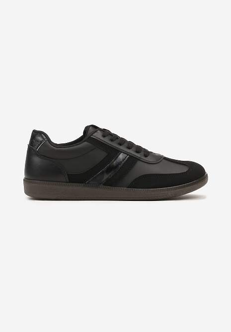 Sneakers Riandrea Negri 4