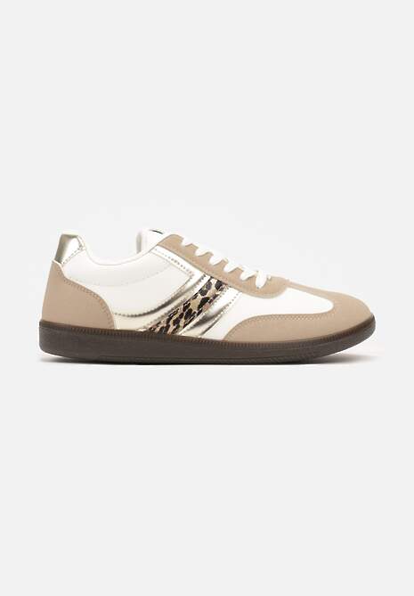 Sneakers Riandrea Bej 4