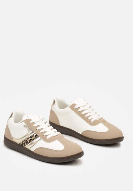 Sneakers Riandrea Bej 5