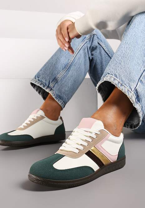 Sneakers Riandrea Verzi