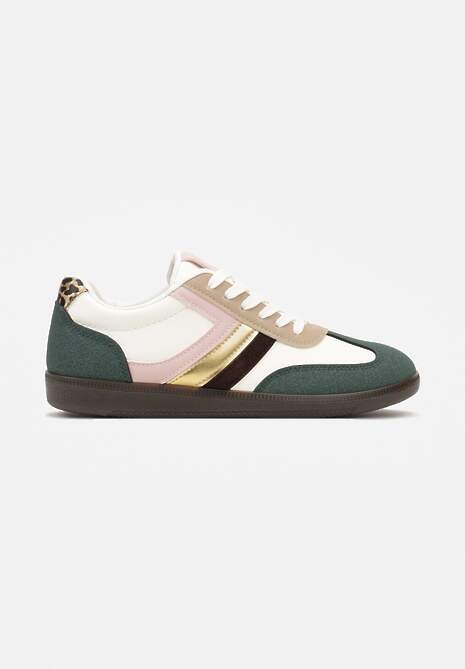 Sneakers Riandrea Verzi 4