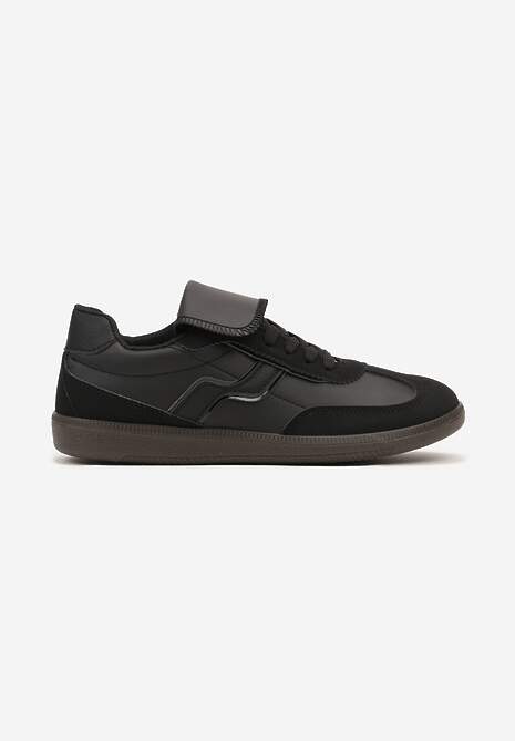 Sneakers Rianirae Negri 4