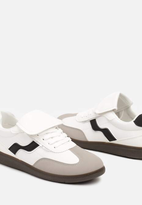 Sneakers Rianirae Albi 6