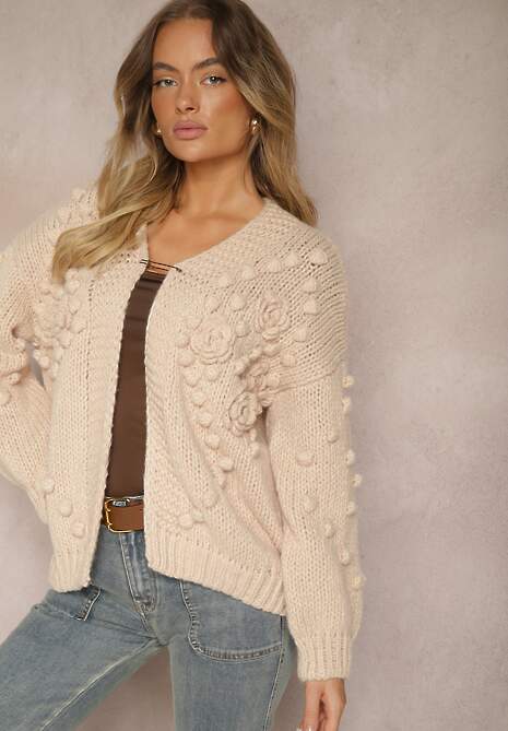 Cardigan Mirima Maro 4