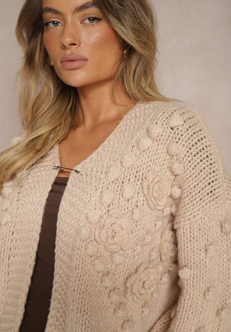 Cardigan Mirima Maro 5