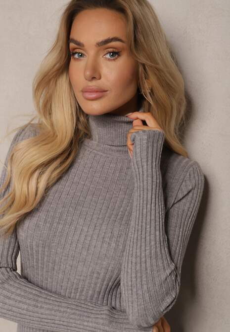 Rochie Vaiovia Gri 5