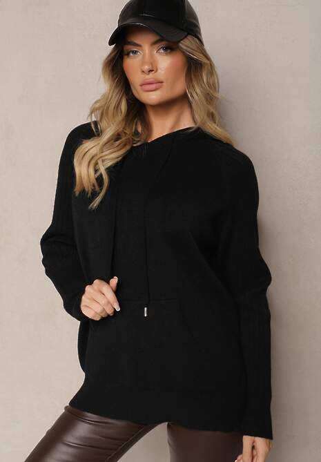 Pulover Nerolin Negru 4