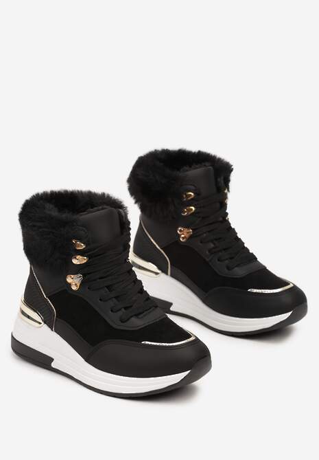 Sneakers Kaithrin Negri 5