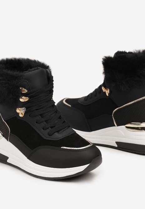Sneakers Kaithrin Negri 6