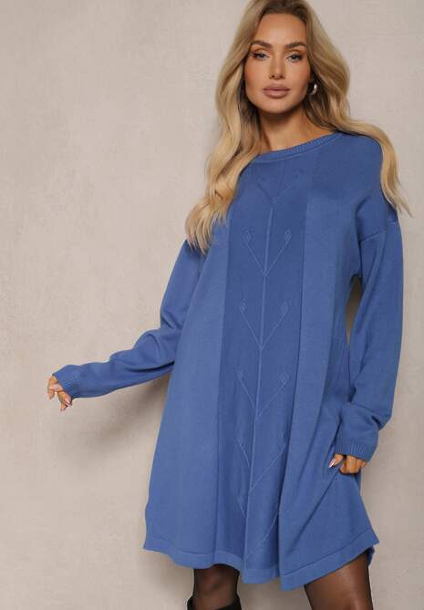Rochie Kaidrea Albastră