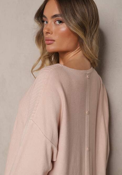 Rochie Narimera Bej deschis 5