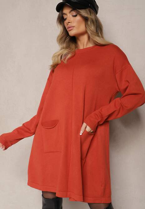 Rochie Niraya Maro 4