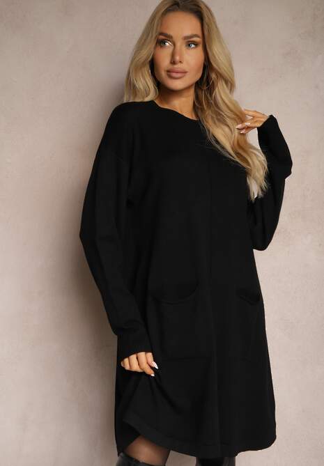 Rochie Niraya Neagră 4